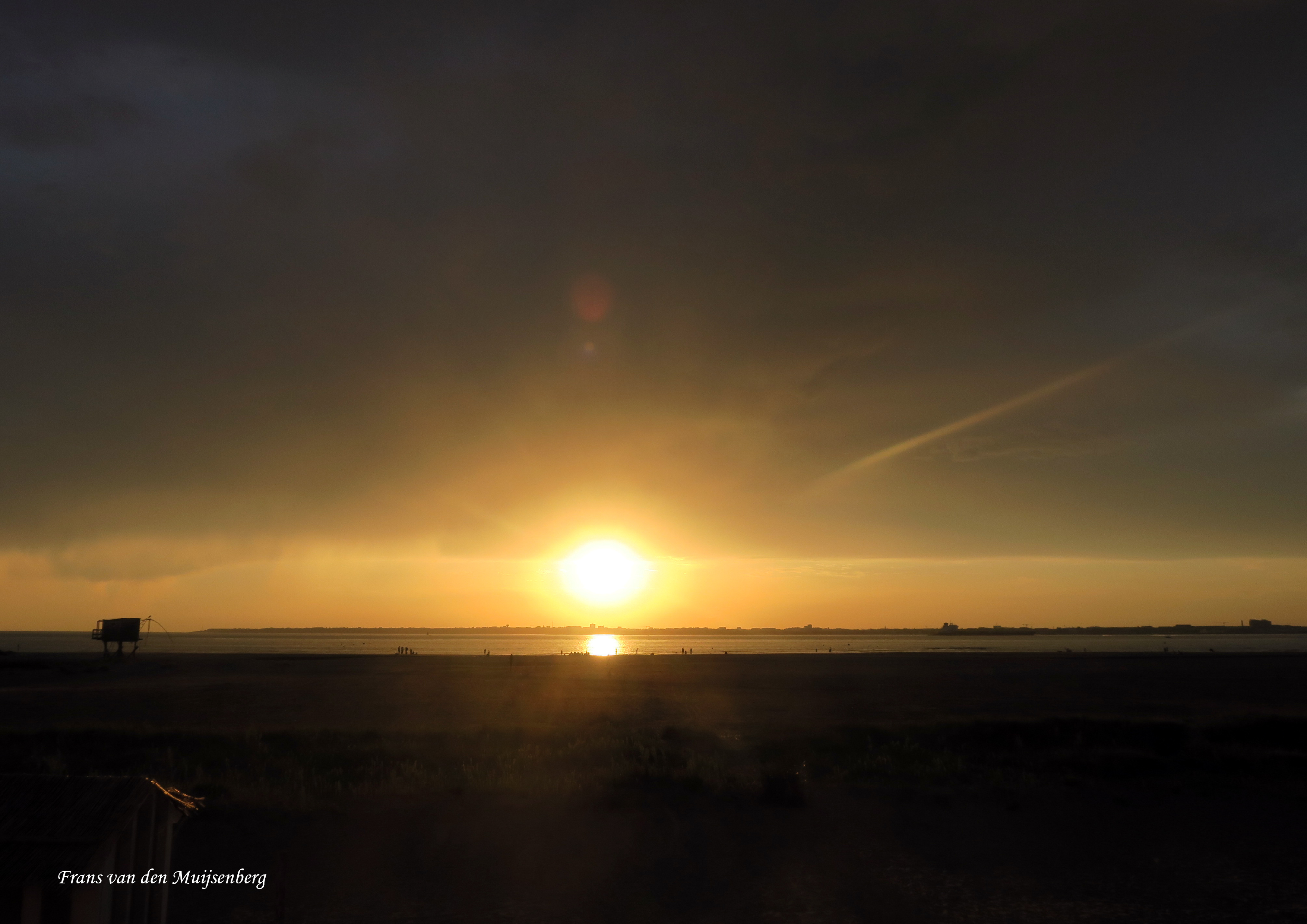 01 - 16 augustus Monet