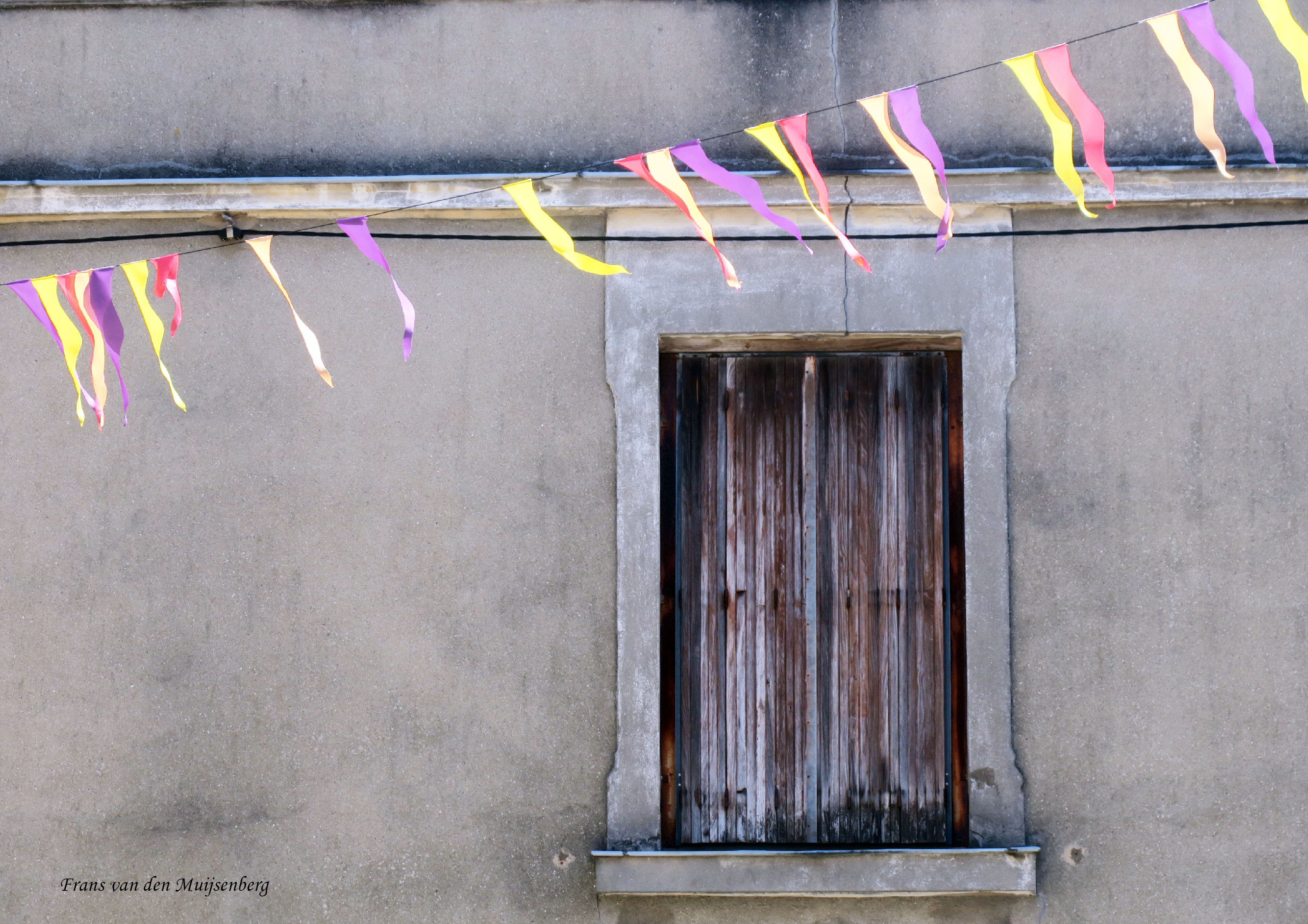 01 - 16 augustus Monet