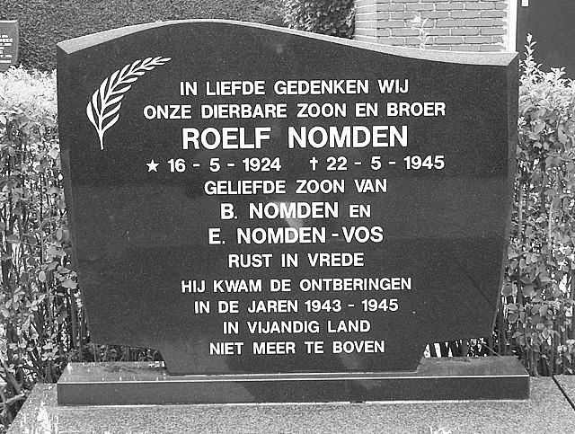 21 - Roelf Nomden 1