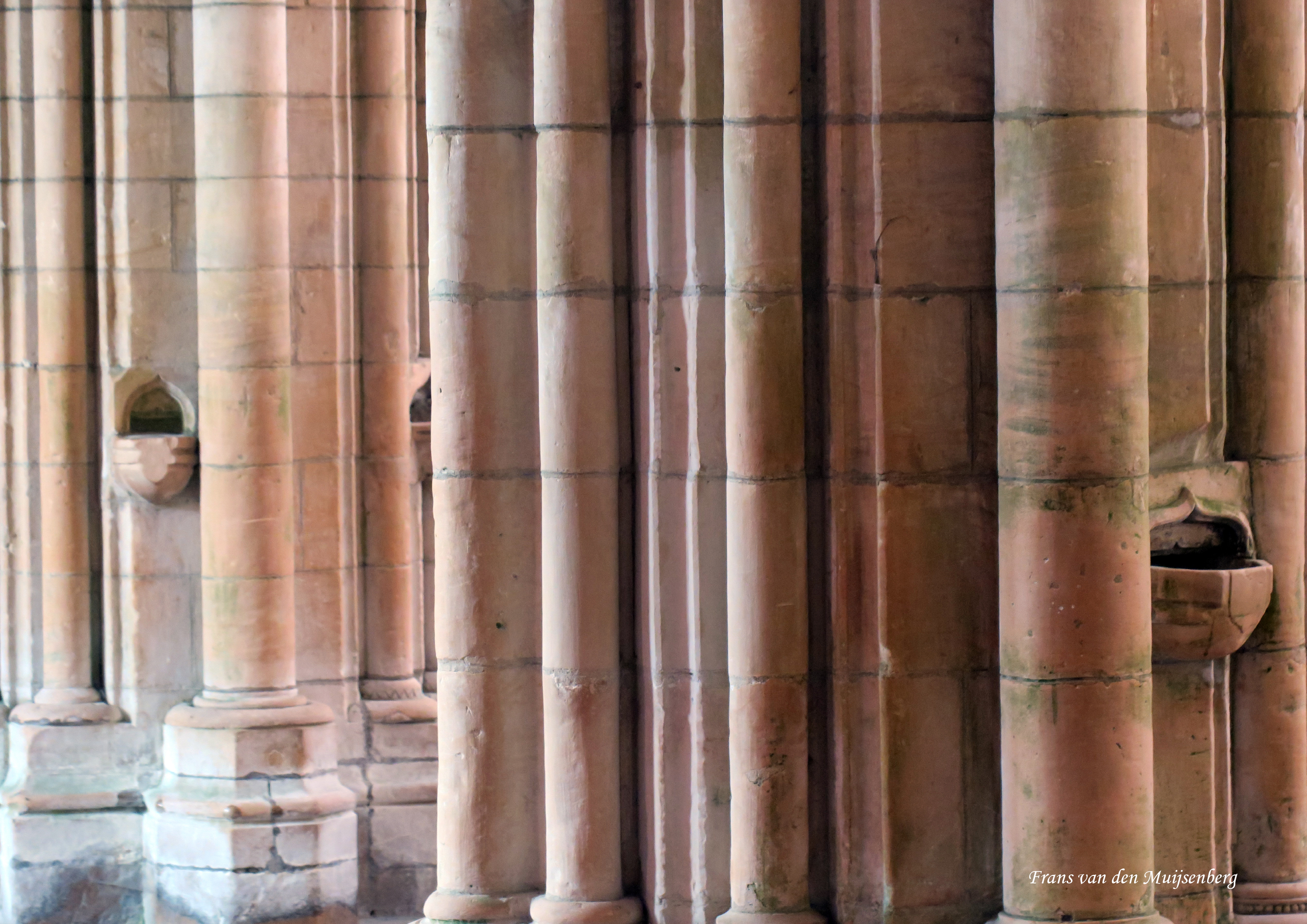 01 - 16 augustus Monet