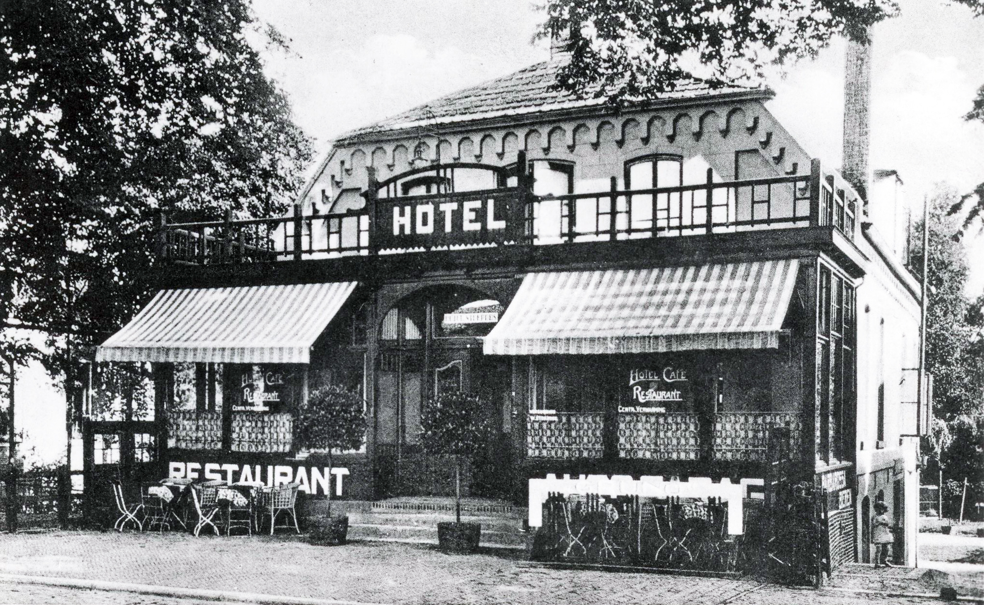 24 - Hotel Stokroos Winschoten