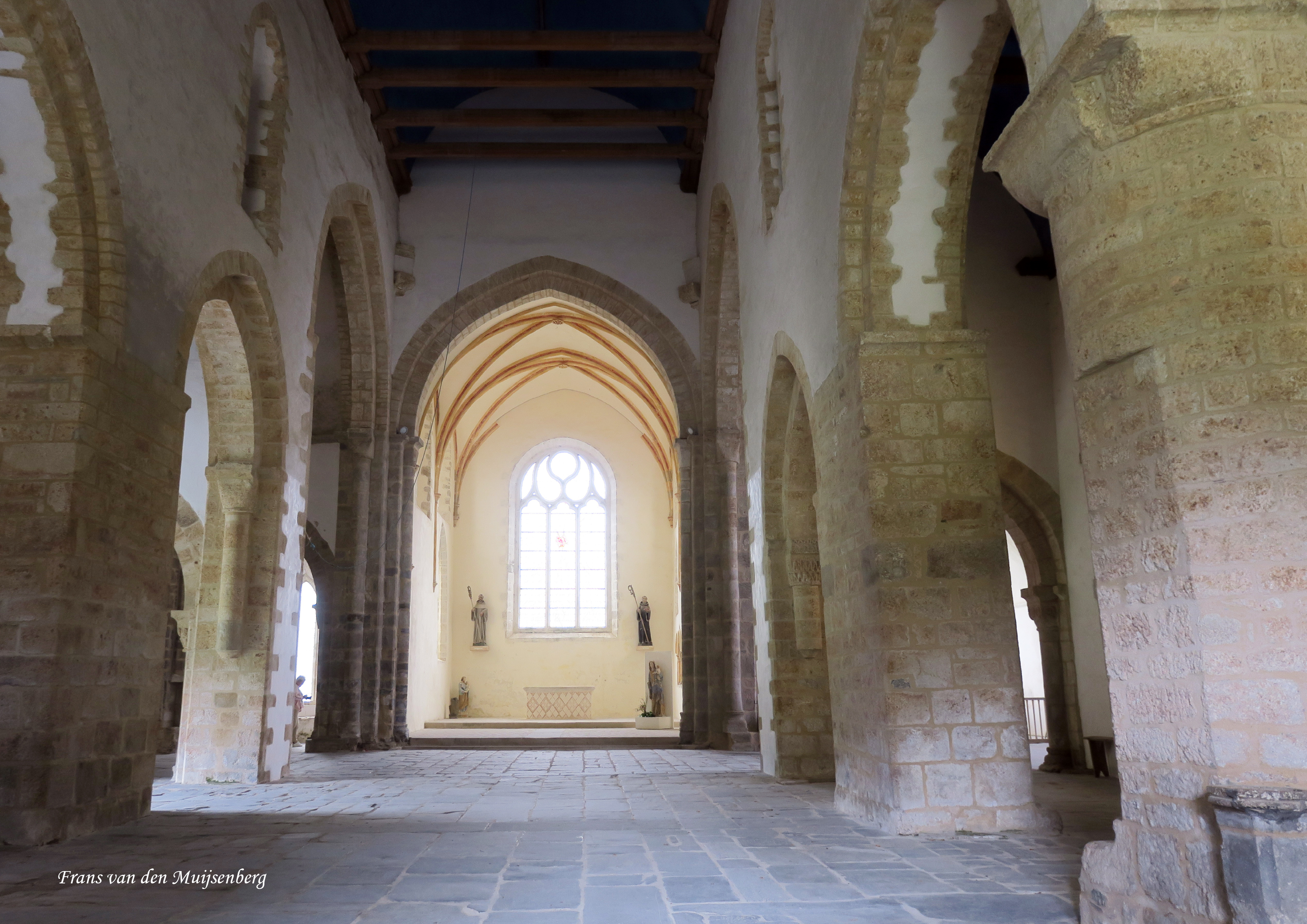 01 - 16 augustus Monet