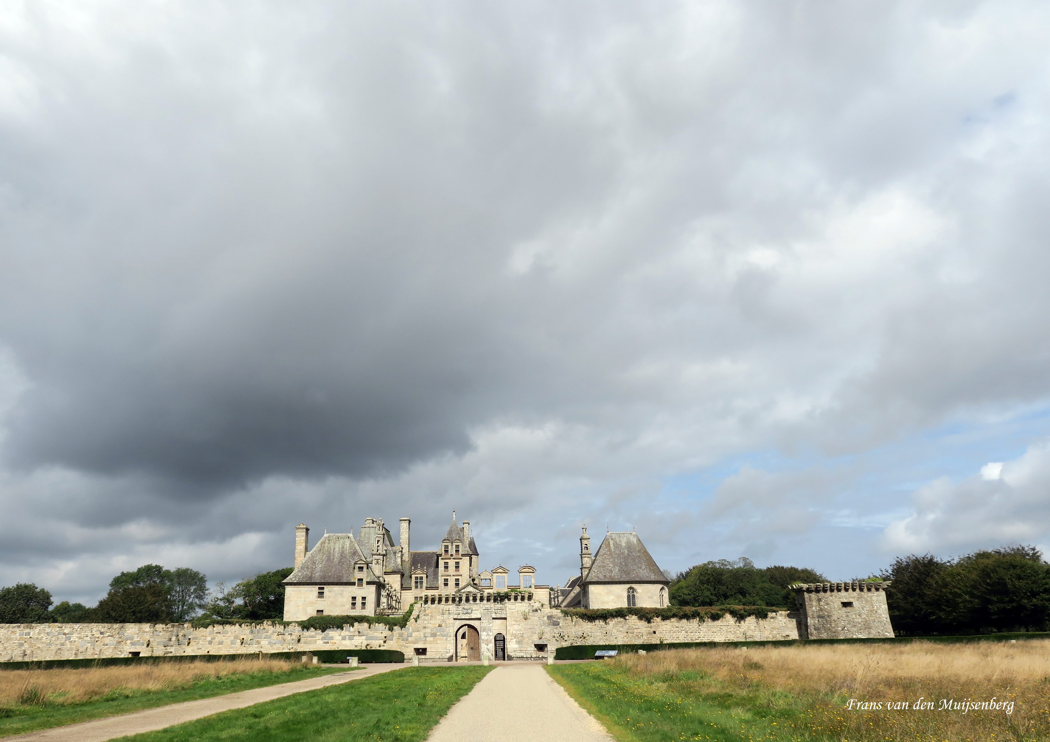 01 - 16 augustus Monet