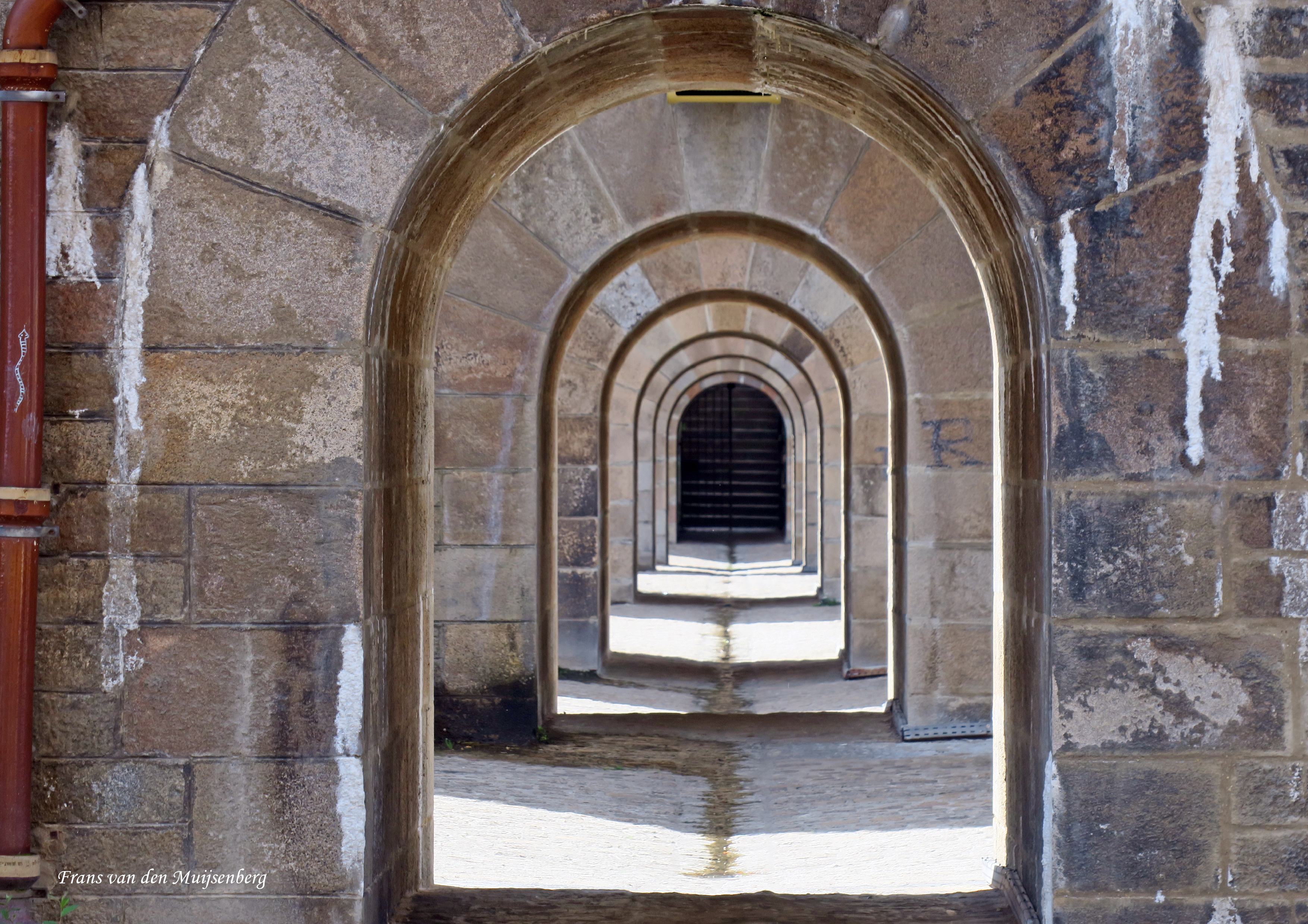 01 - 16 augustus Monet