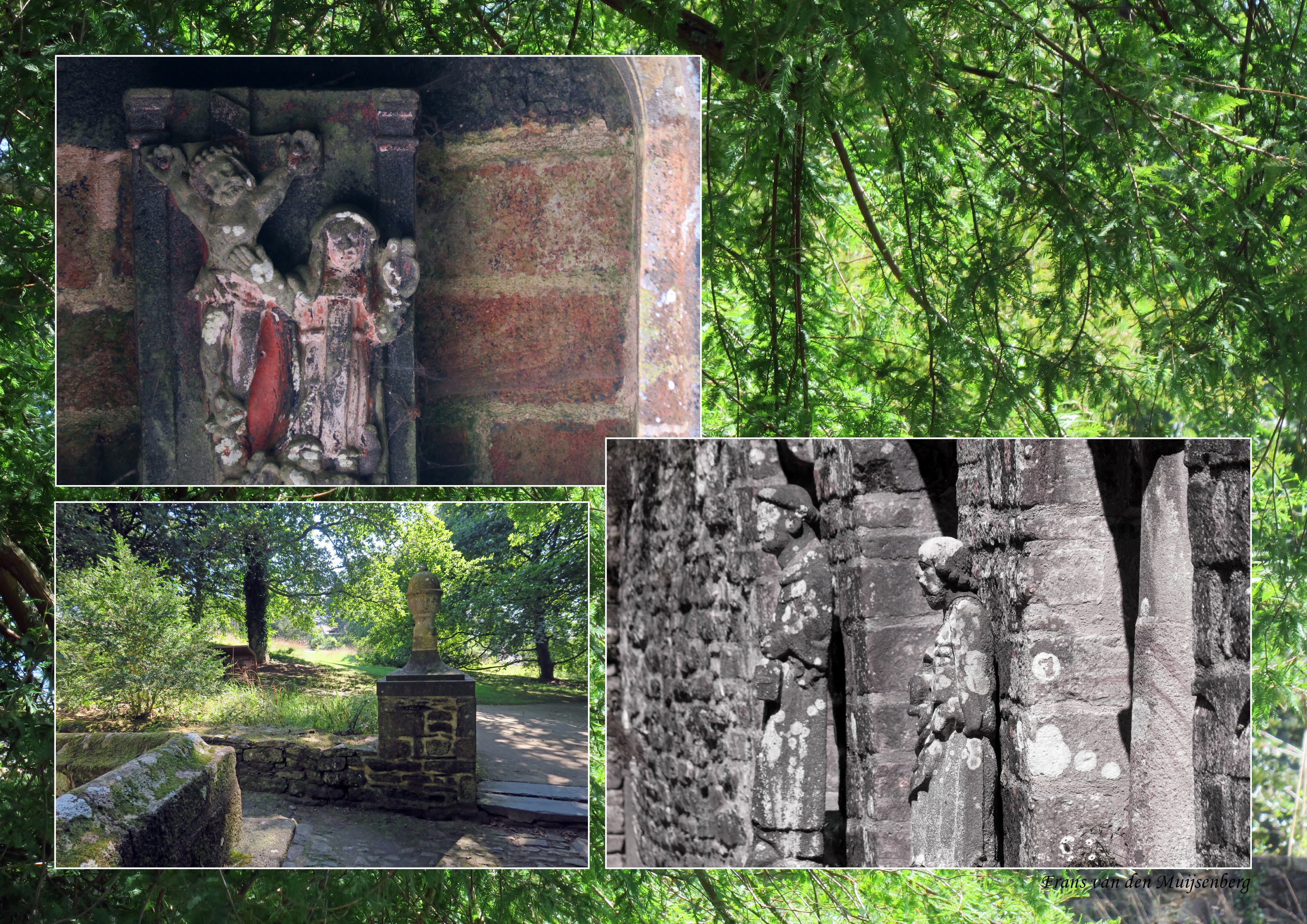 01 - 16 augustus Monet