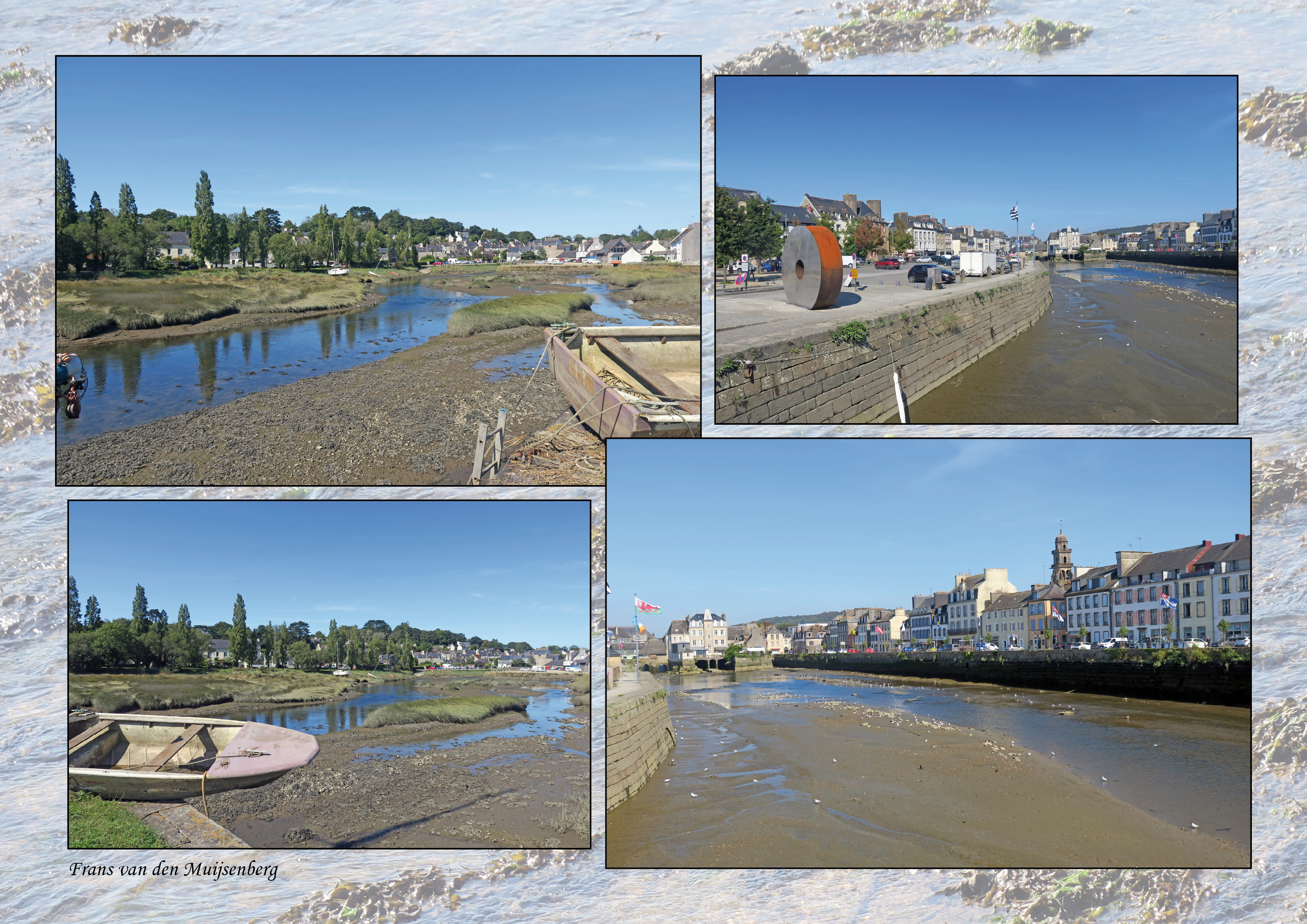 01 - 16 augustus Monet