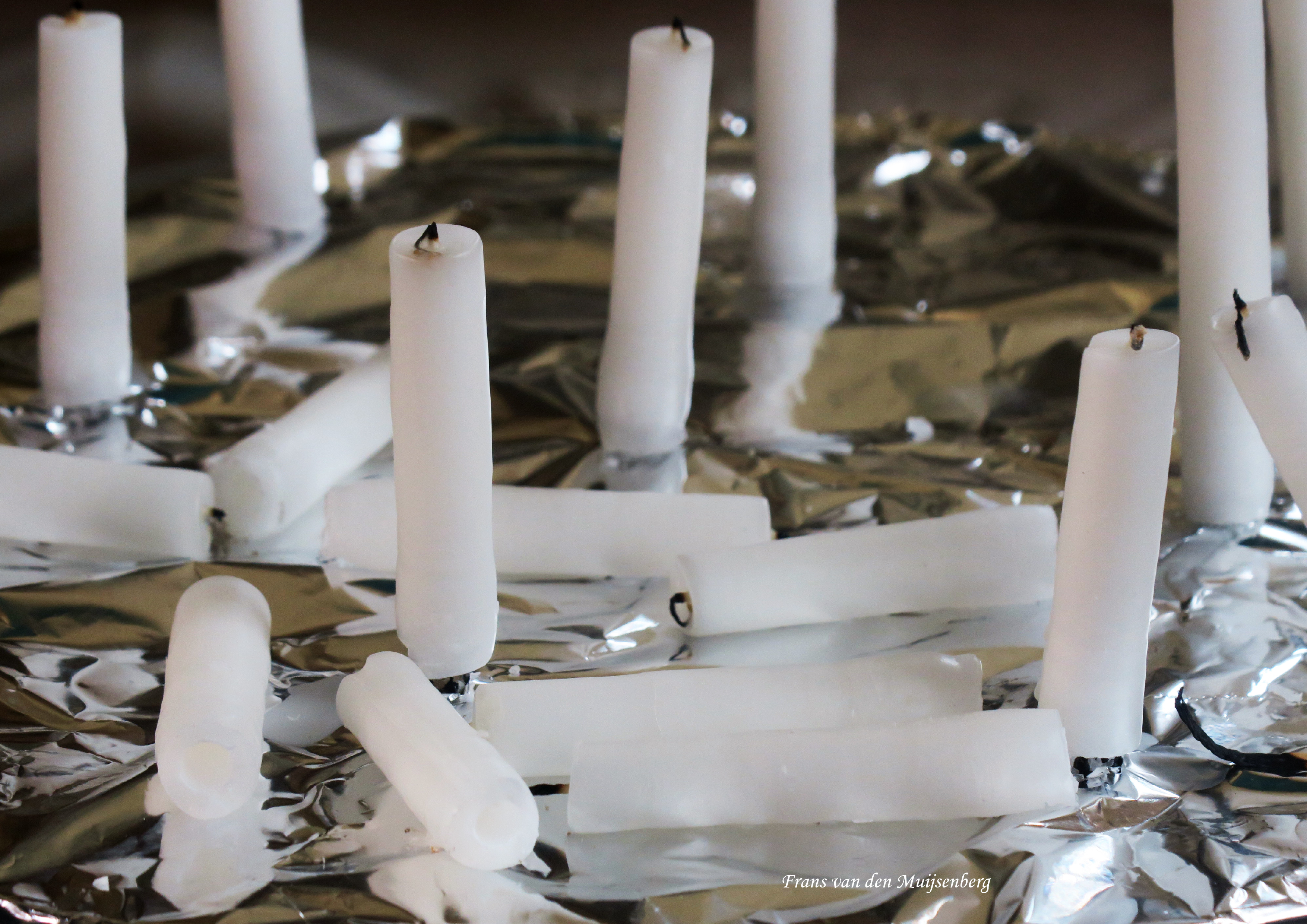 01 - 16 augustus Monet