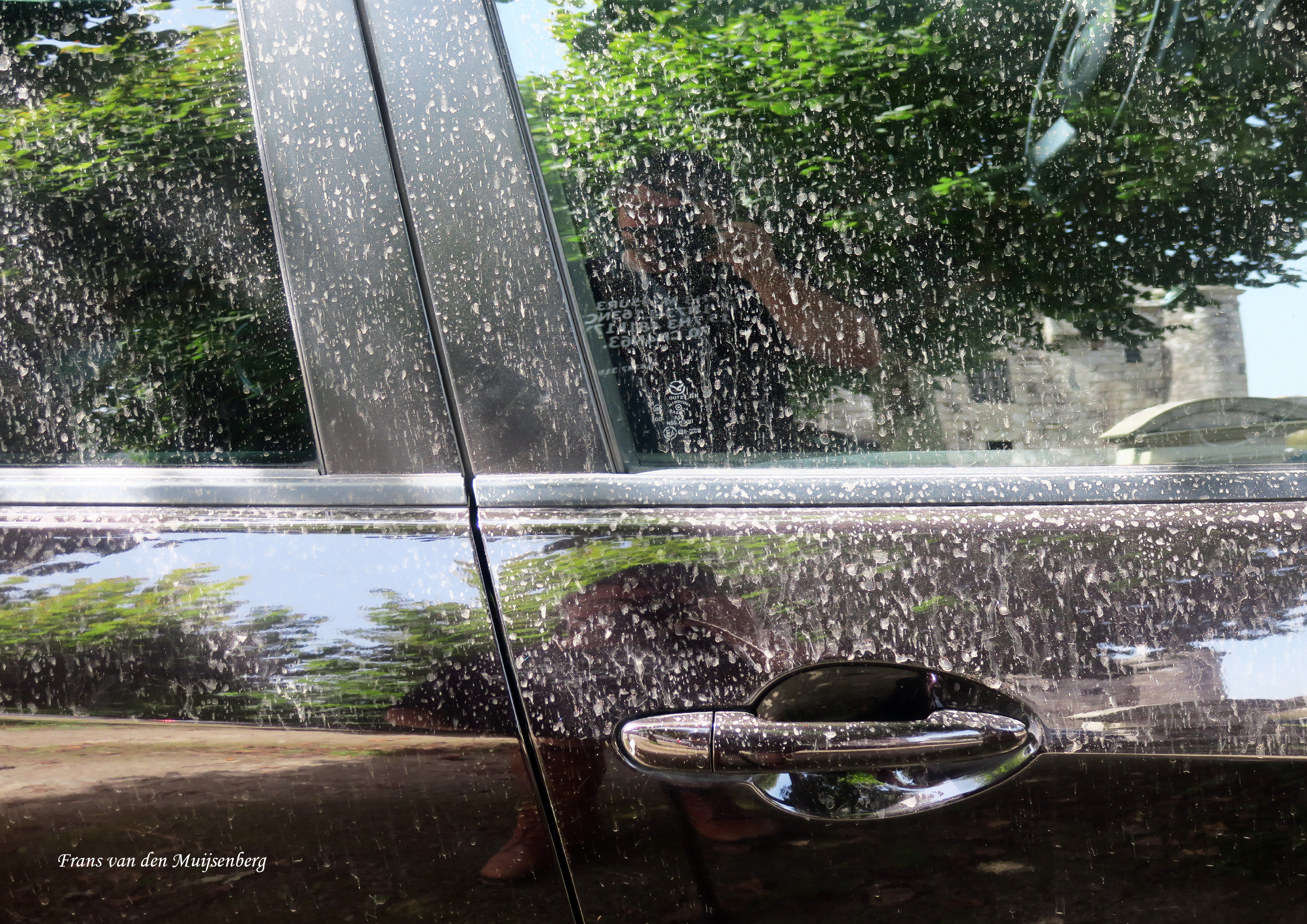 01 - 16 augustus Monet