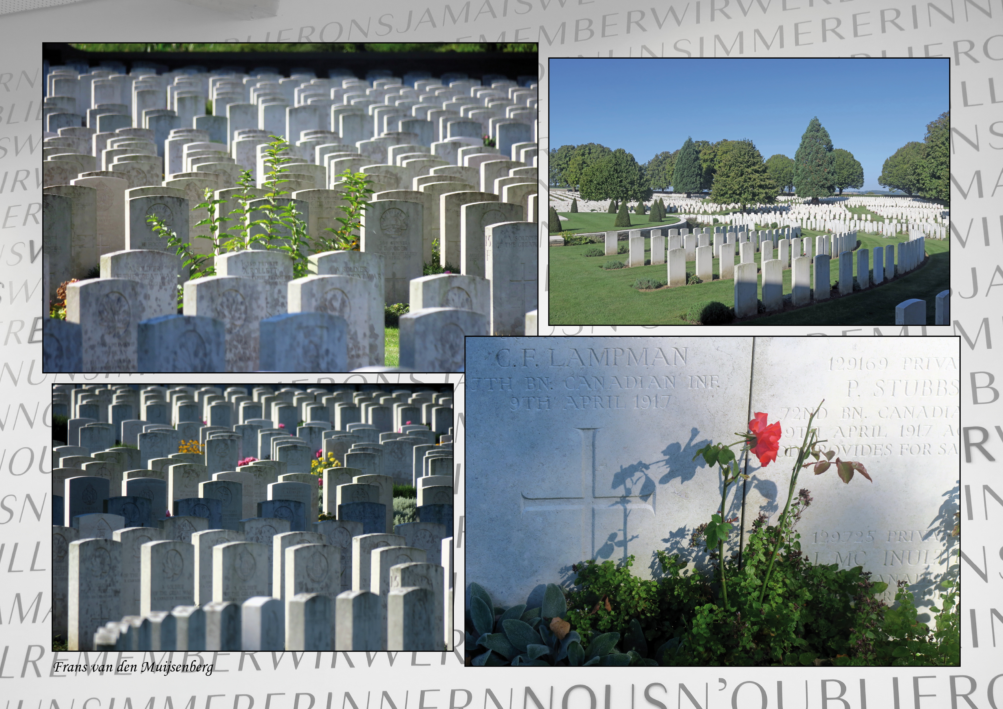 01 - 16 augustus Monet