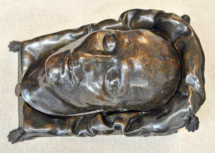 Napoleon Dodenmasker 8