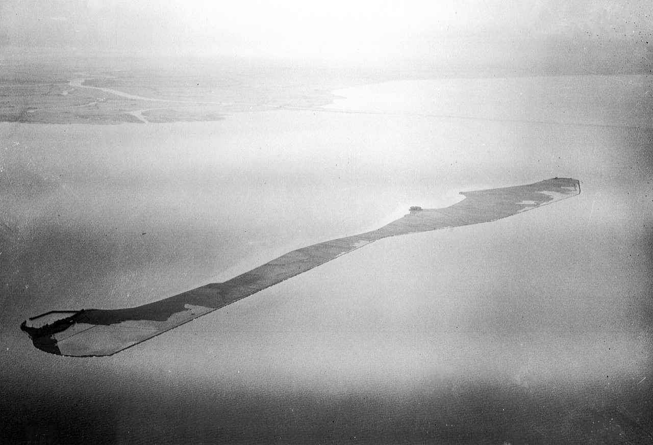 002 - Schokland_1933