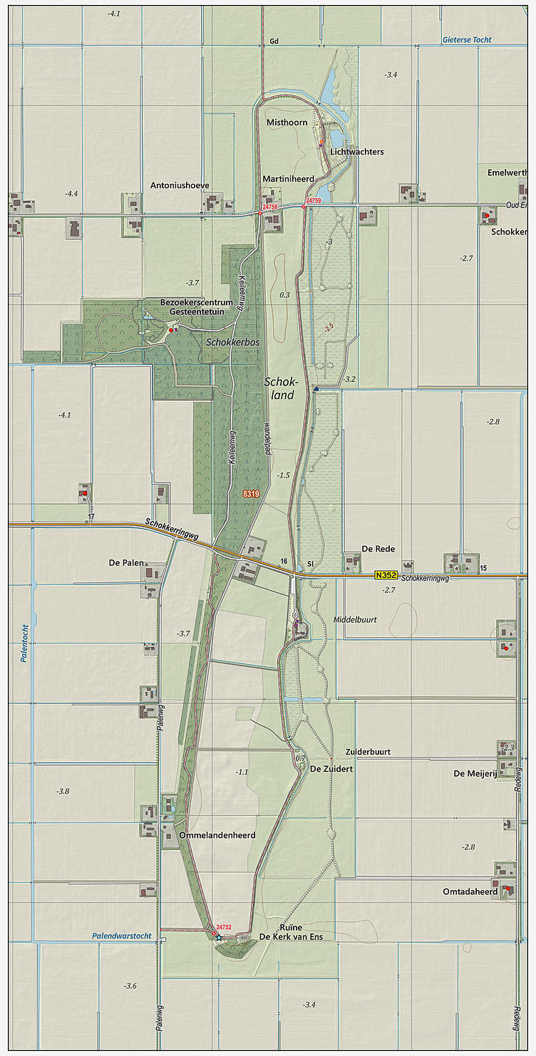 003 - Schokland_2015