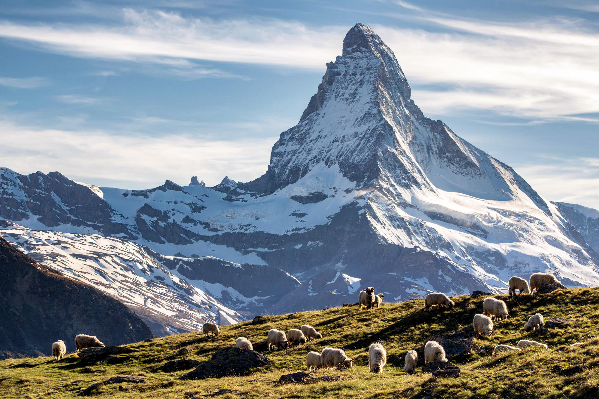 Matterhorn 3