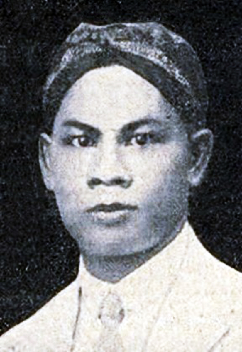 Oto Iskandar di Nata 6