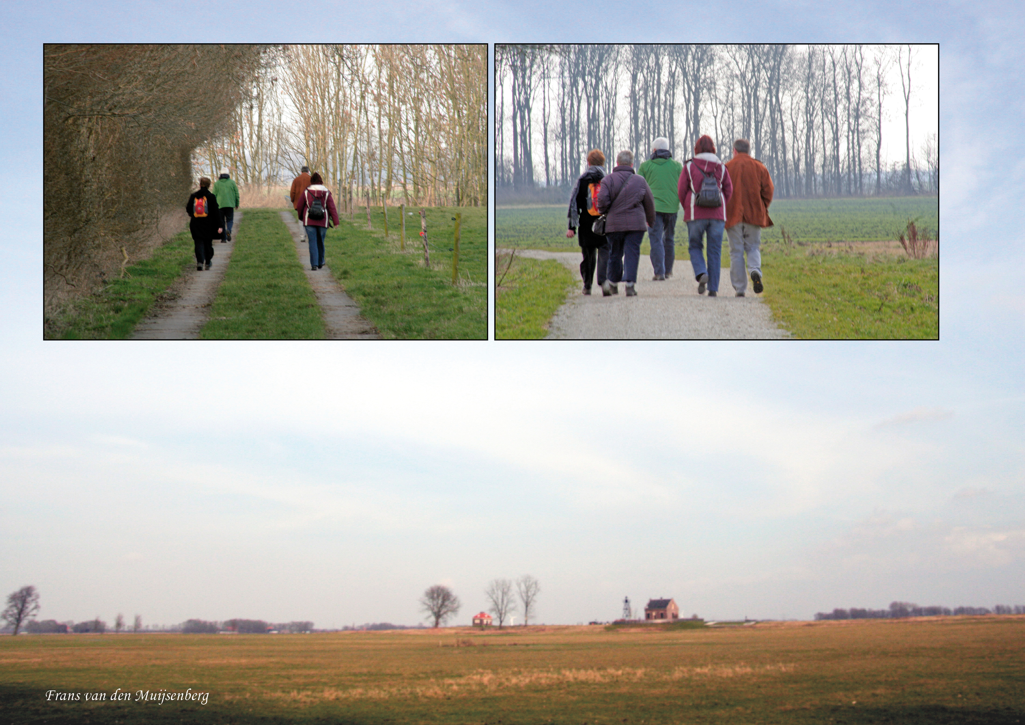 Wandeling Schokland 004
