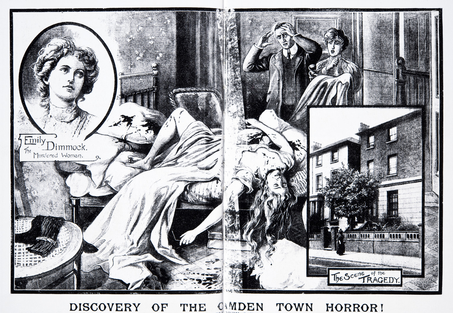 Camden Town Discovery