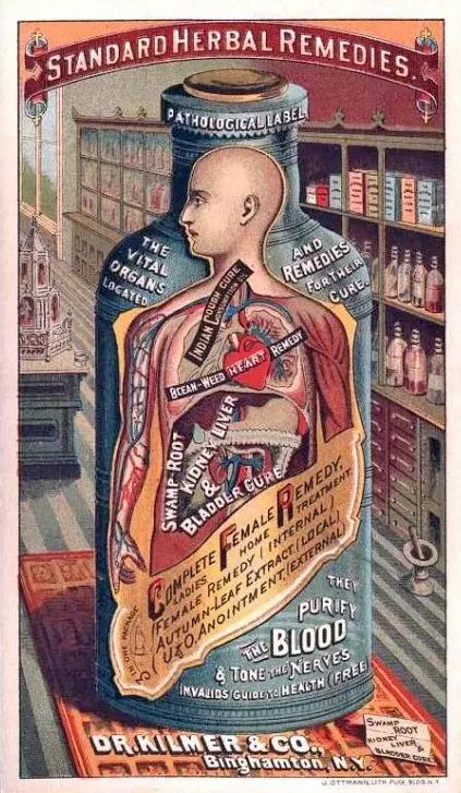 Kilmer-Ad-Antiquemedicines