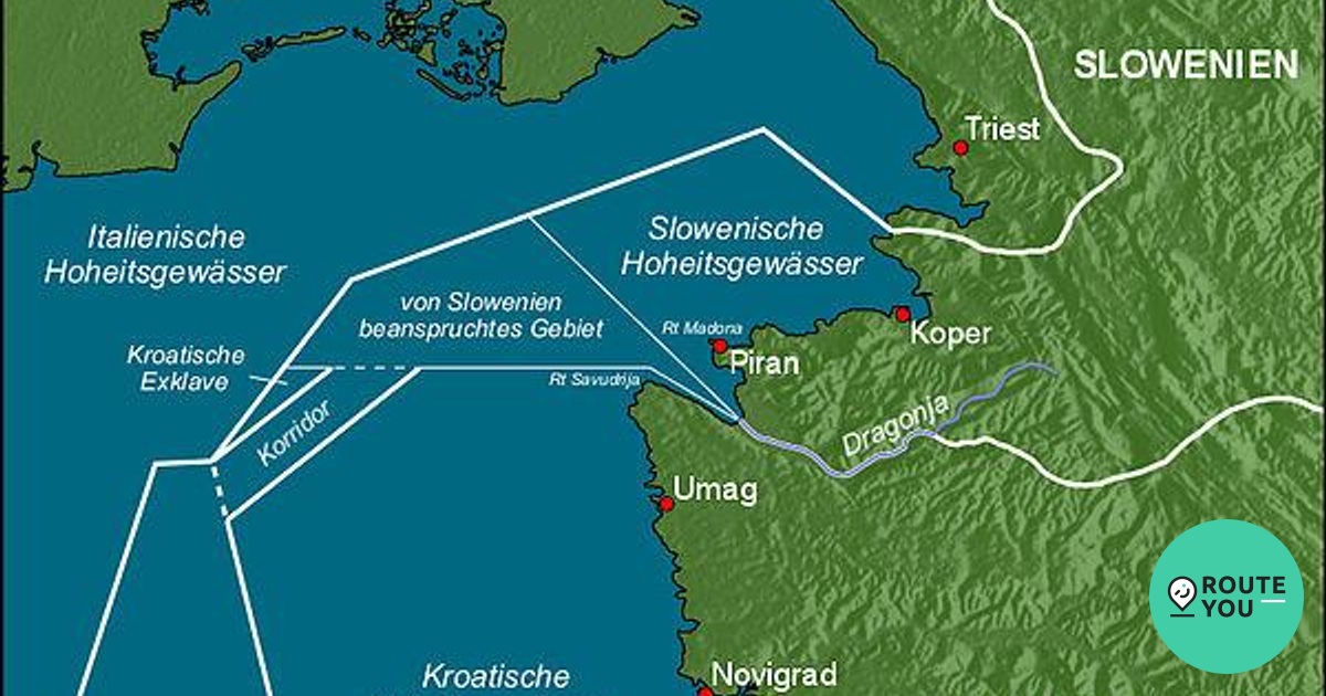 2 - Conflict Kroatië en Slovenië 1