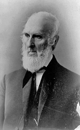 John Greenleaf Whittier