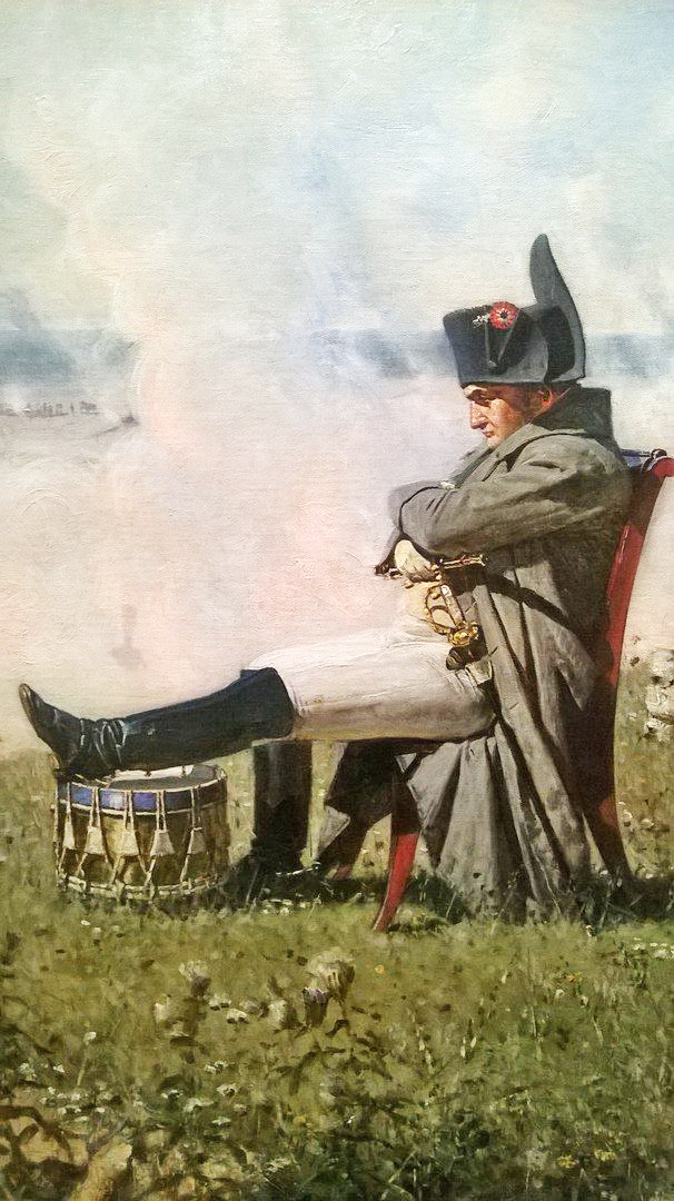 5 - Napoleon op St Helena 05